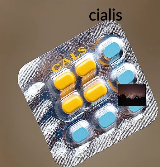 Donde conseguir cialis generico